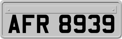 AFR8939