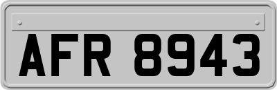 AFR8943