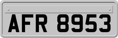 AFR8953