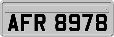 AFR8978