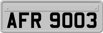 AFR9003