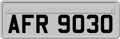 AFR9030