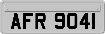 AFR9041