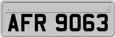 AFR9063