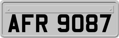 AFR9087