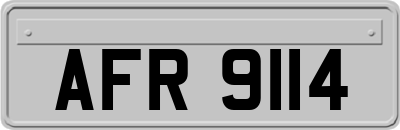 AFR9114