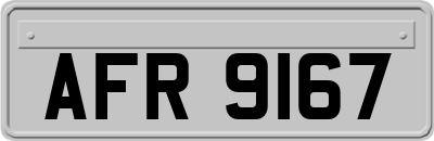 AFR9167