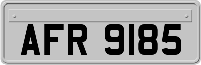 AFR9185