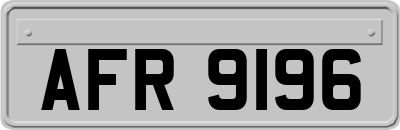 AFR9196