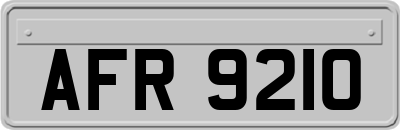 AFR9210