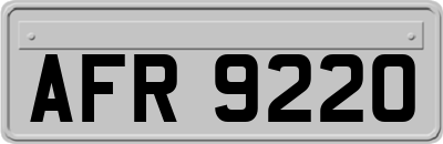 AFR9220
