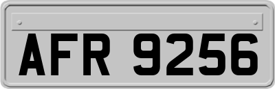 AFR9256
