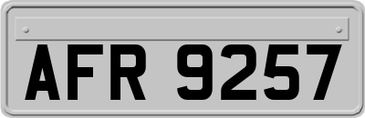 AFR9257