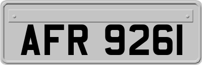 AFR9261