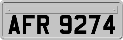 AFR9274