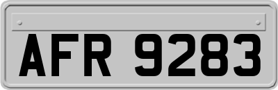 AFR9283