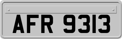 AFR9313