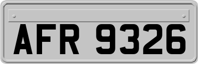 AFR9326