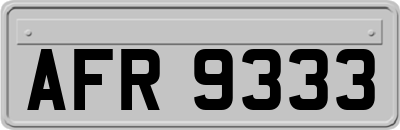 AFR9333