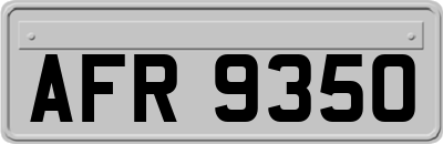 AFR9350