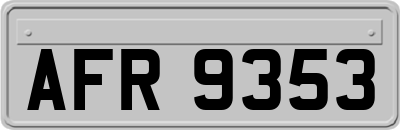 AFR9353