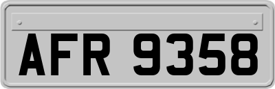 AFR9358