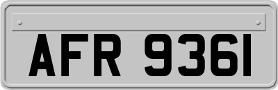 AFR9361