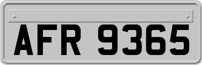 AFR9365