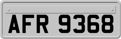 AFR9368