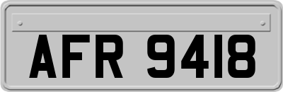 AFR9418