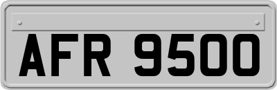 AFR9500