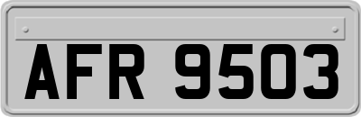 AFR9503