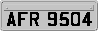 AFR9504