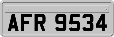 AFR9534