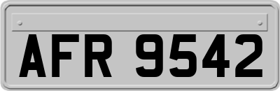 AFR9542