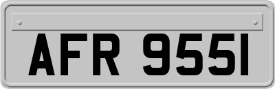 AFR9551