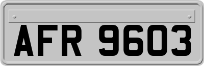 AFR9603