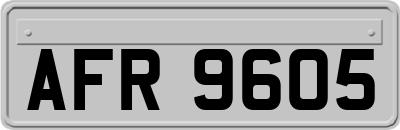 AFR9605