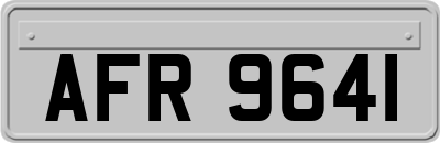 AFR9641