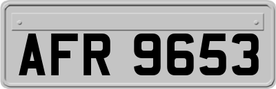AFR9653
