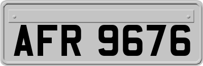 AFR9676