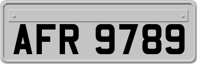 AFR9789