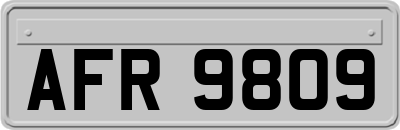 AFR9809