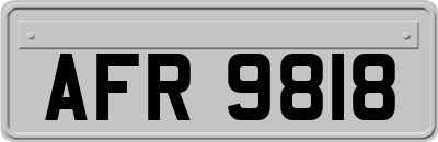 AFR9818