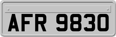 AFR9830
