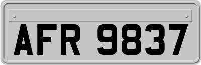 AFR9837