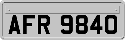 AFR9840