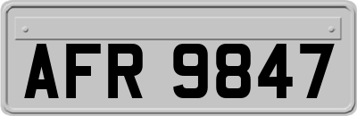 AFR9847