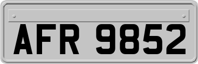 AFR9852