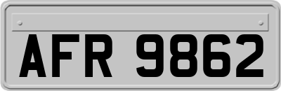 AFR9862